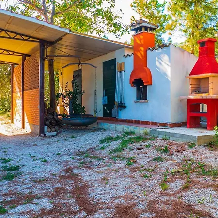 Vista Allegra Pagoda - Con Piscina Willa Colonnella