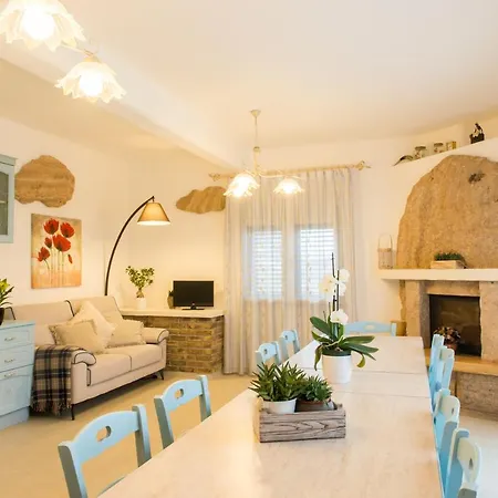 וילה Vista Allegra Pagoda - Con Piscina