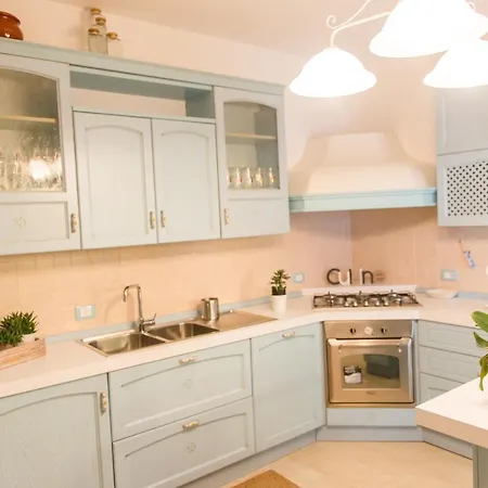 Vista Allegra Pagoda - Con Piscina