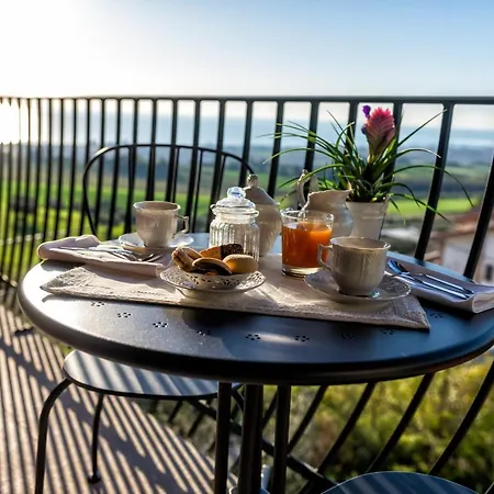 Willa Vista Allegra Pagoda - Con Piscina