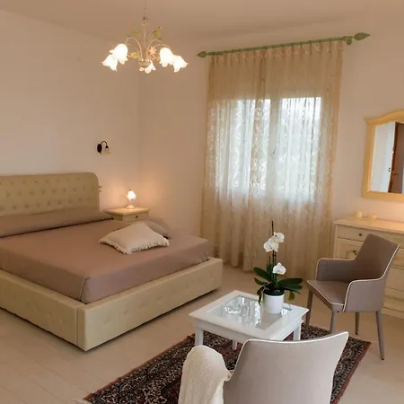 Vista Allegra Pagoda - Con Piscina Colonnella