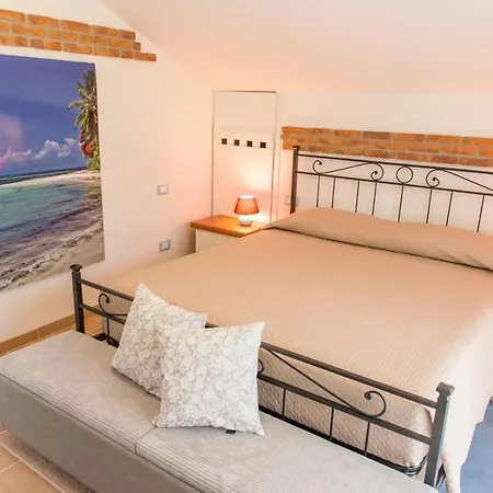 Vista Allegra Pagoda - Con Piscina וילה *