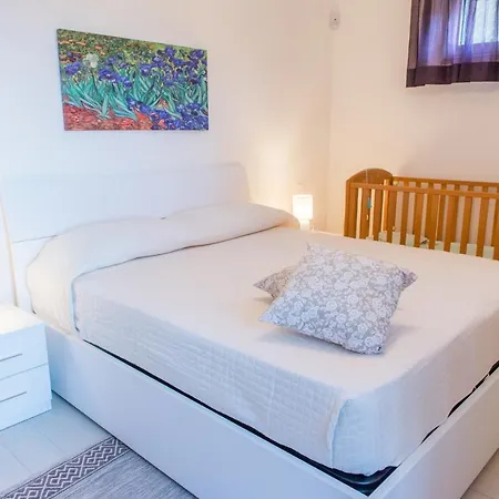 Vista Allegra Pagoda - Con Piscina