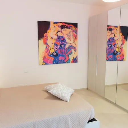 Vista Allegra Pagoda - Con Piscina * קולונלה