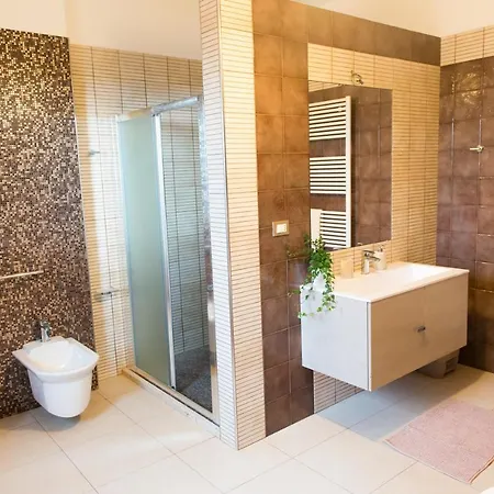 Vista Allegra Pagoda - Con Piscina וילה *