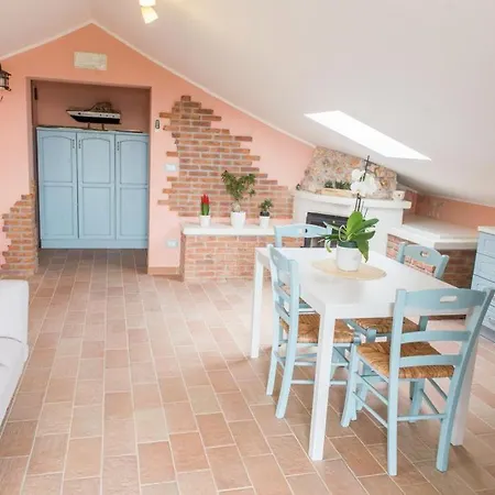 Vista Allegra Pagoda - Con Piscina *