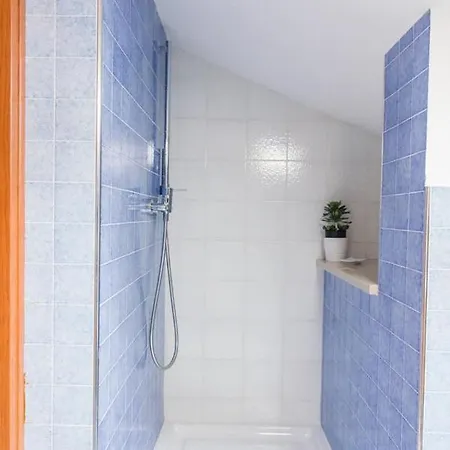 Vista Allegra Pagoda - Con Piscina Willa *