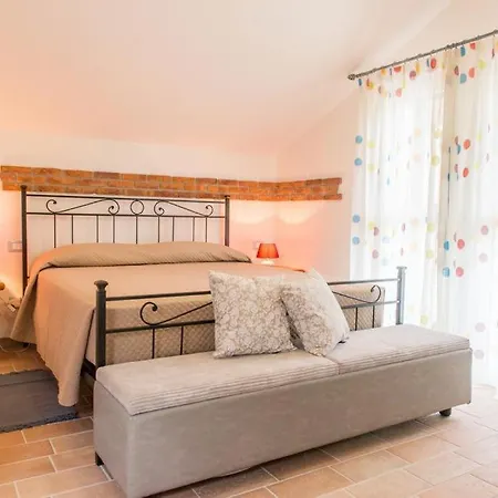 Vista Allegra Pagoda - Con Piscina וילה קולונלה