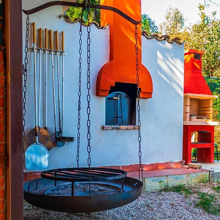 Villa Vista Allegra Pagoda - Con Piscina