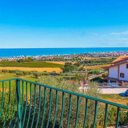 וילה Vista Allegra Pagoda - Con Piscina *