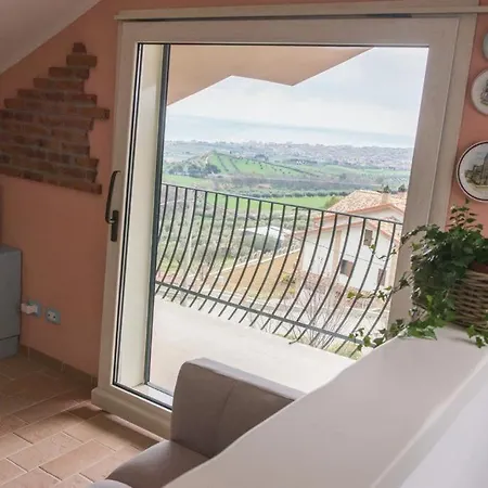 Vista Allegra Pagoda - Con Piscina *