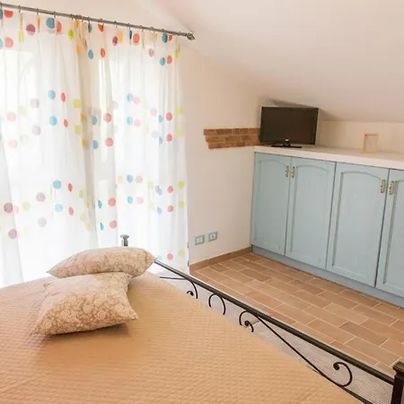 Vista Allegra Pagoda - Con Piscina