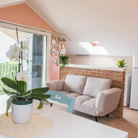 Vista Allegra Pagoda - Con Piscina * קולונלה