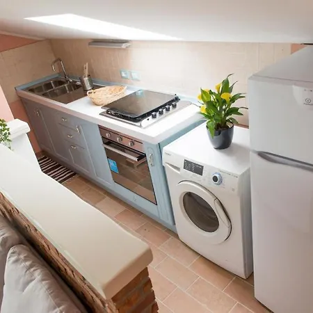 Vista Allegra Pagoda - Con Piscina Colonnella