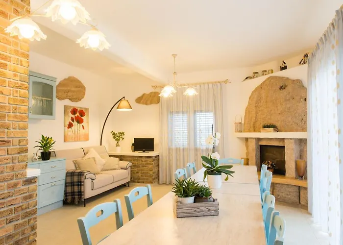 Villa Vista Allegra Pagoda - Con Piscina