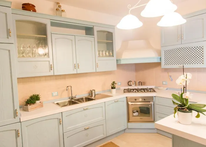 Vista Allegra Pagoda - Con Piscina