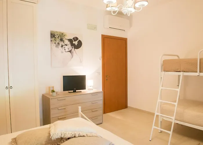 Vista Allegra Pagoda - Con Piscina *