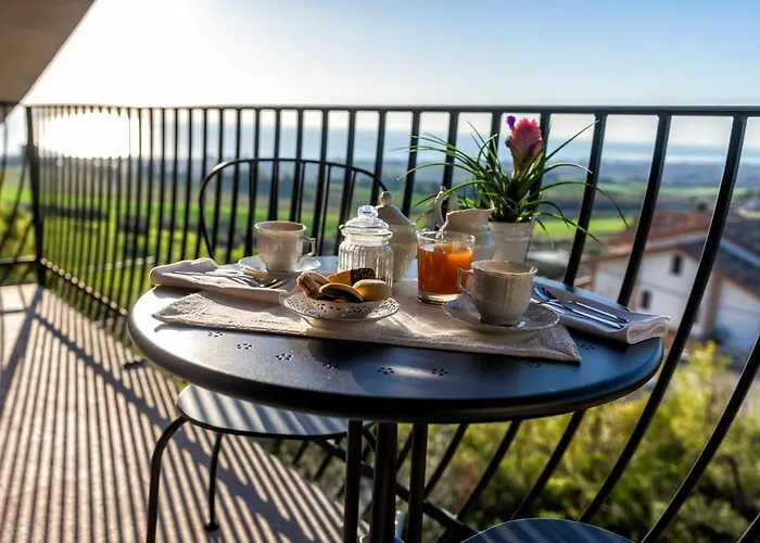 Villa Vista Allegra Pagoda - Con Piscina