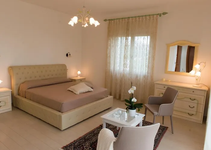 Vista Allegra Pagoda - Con Piscina Colonnella