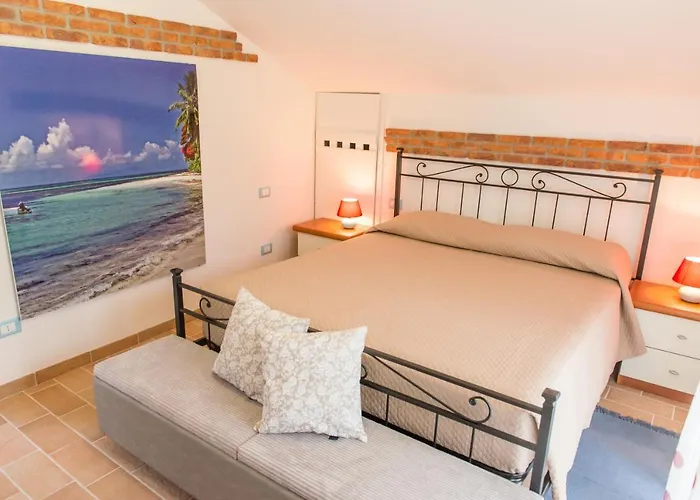 Vista Allegra Pagoda - Con Piscina Villa *