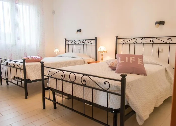 Vista Allegra Pagoda - Con Piscina Villa *