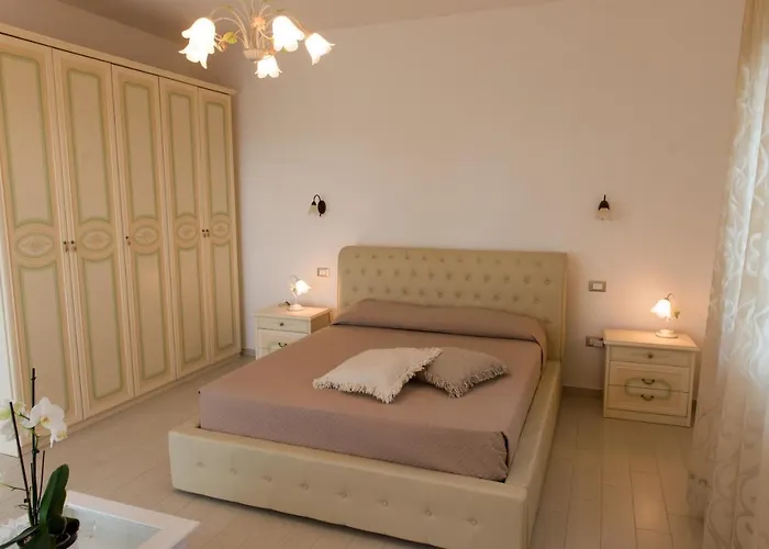 Villa Vista Allegra Pagoda - Con Piscina