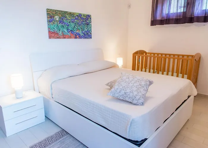 Vista Allegra Pagoda - Con Piscina