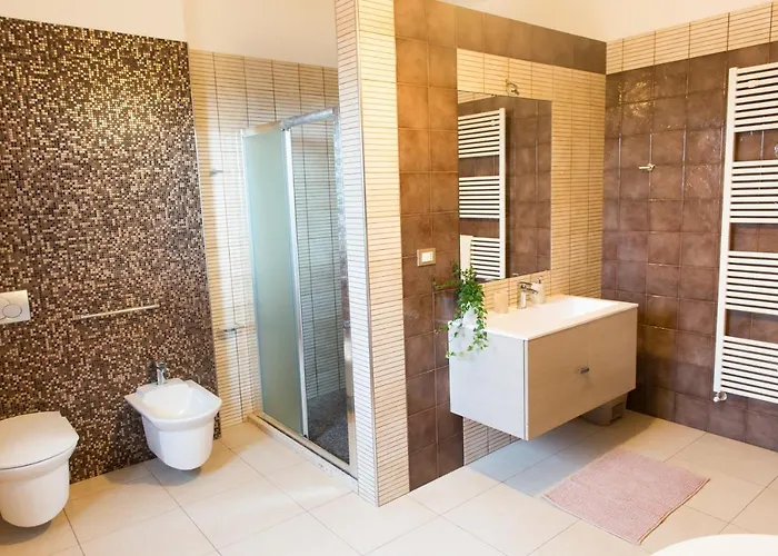 Vista Allegra Pagoda - Con Piscina Villa *