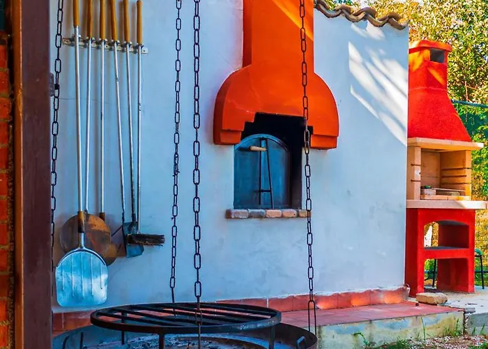 Villa Vista Allegra Pagoda - Con Piscina