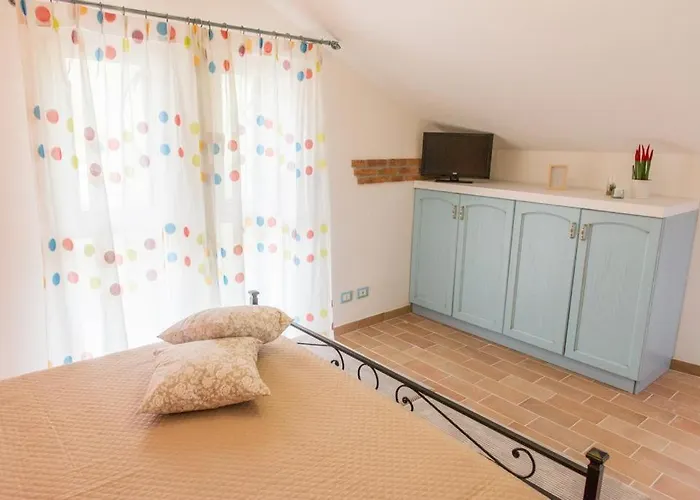 Vista Allegra Pagoda - Con Piscina