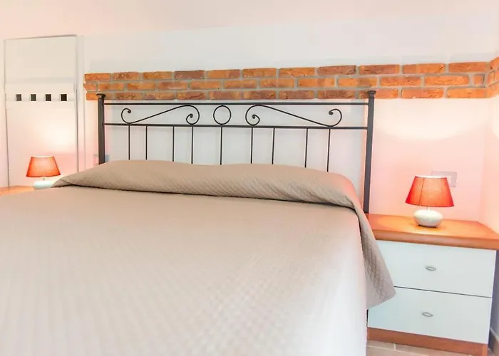 Vista Allegra Pagoda - Con Piscina *